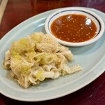 昭和焼肉 かたの - 