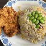 中華料理 タカノ - 