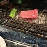 エクシブ鳥羽別邸 鉄板焼 炭火焼 - 