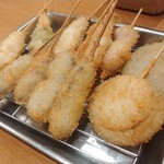 大衆酒場ぎふや - 