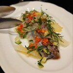 le bistrot des bleus - 