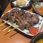 もつ千 赤坂本店 - 