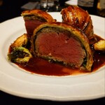 le bistrot des bleus - 