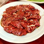 昭和焼肉 かたの - 