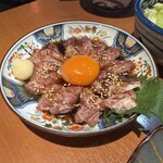 もつ千 赤坂本店 - 