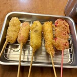 立呑処へそ 新橋総本店 - 