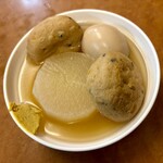 立呑処へそ 新橋総本店 - 