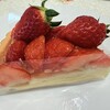 デリス タルト カフェ 大丸心斎橋店