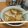 オーモリラーメン せいほう