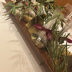 レストラン ラ フィネス - 