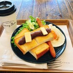 サニーサイド - 