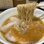 中華そば うえまち - 