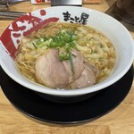 ラーメン まこと屋 - 料理写真: