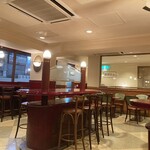 カフェ・ベローチェ - 