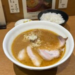 中華そば うえまち - 