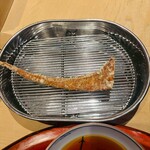 てんぷら 深町 - 