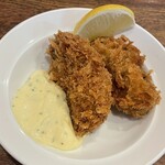 かつれつ四谷たけだ - 