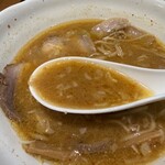 中華そば うえまち - 