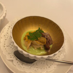 レストラン ラ フィネス - 