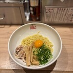 元祖油堂 横浜西口本店 - 