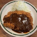 かつれつ四谷たけだ - 