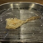 てんぷら 深町 - 