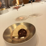 レストラン ラ フィネス - 