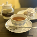 Cafeきょうぶんかん - 