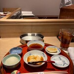 てんぷら 深町 - 