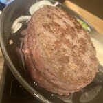 とろけるハンバーグ福よし 浅草蔵前店 - 