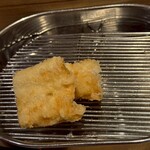 てんぷら 深町 - 