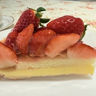 デリス タルト カフェ_1