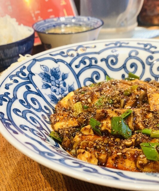 N山総本家 N山大介 福島本店 （NyamaDaisuke）のご予約 - 新福島/中華