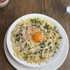 スパゲティ食堂 ズッパ 松戸本店