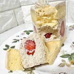 パティスリー イーズ - 