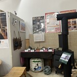 道の駅 釜石仙人峠 - 