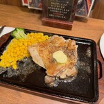 ステーキハウス ベラス - 
