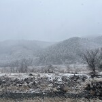 道の駅 釜石仙人峠 - 