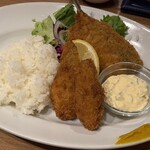 Gigas グランスタ八重洲店 - 