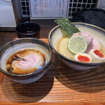 ramen club トトノエ - 