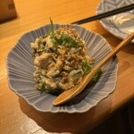 炉端と日本酒 魚丸 - 