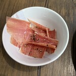 スパゲティ食堂 ズッパ 松戸本店 - 