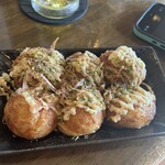 名匠 たこ焼 上木家 - 