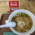 道の駅 釜石仙人峠 - 