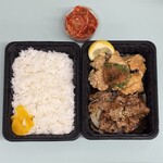 ジョイフル - 料理写真: