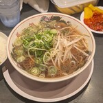 本家 第一旭 天満店 - 