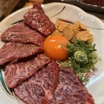 焼肉ホルモン金谷 - 