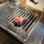 焼肉ホルモン金谷 - 