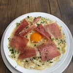 スパゲティ食堂 ズッパ 松戸本店 - 