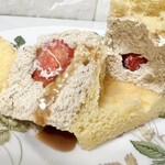 パティスリー イーズ - 